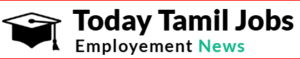 Today Tamil Jobs
